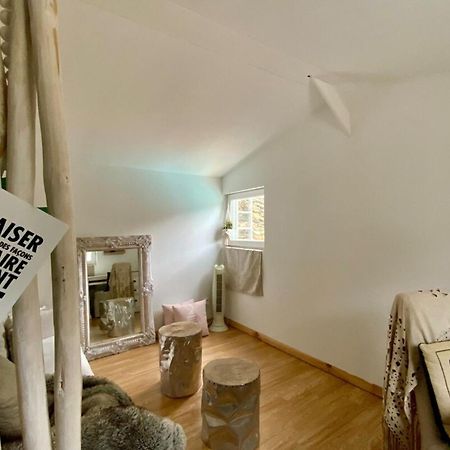 Casa Angel -Villa bohème avec piscine et clim ! Vauvert Esterno foto