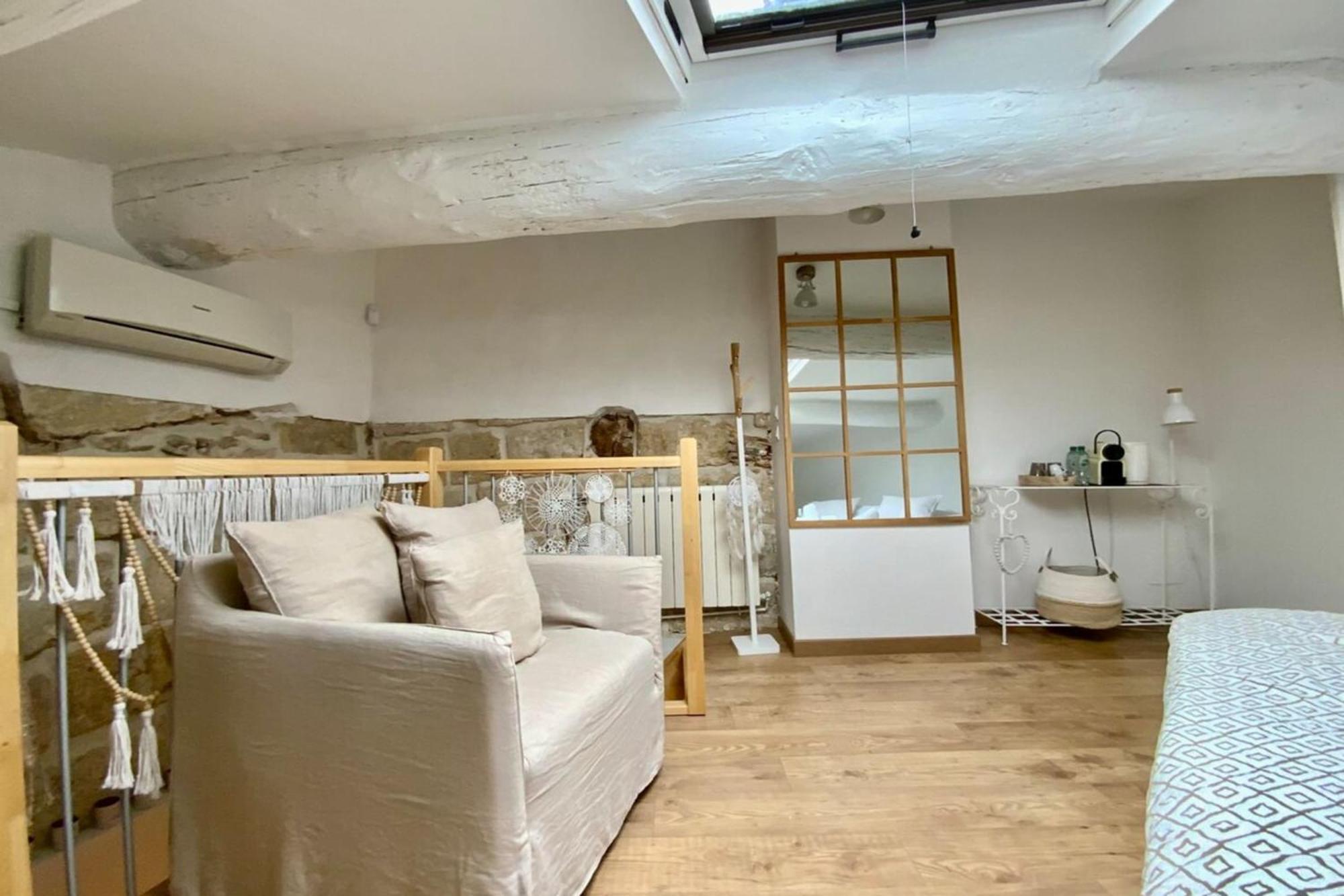 Casa Angel -Villa bohème avec piscine et clim ! Vauvert Esterno foto