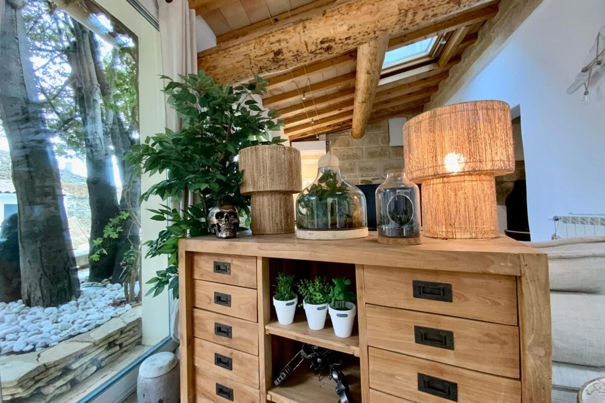 Casa Angel -Villa bohème avec piscine et clim ! Vauvert Esterno foto